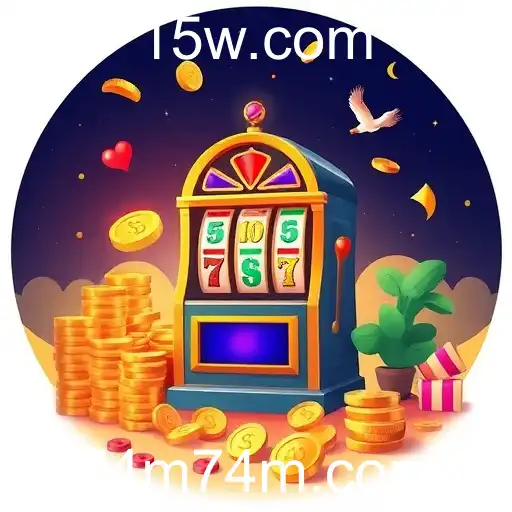 Caça-níqueis online