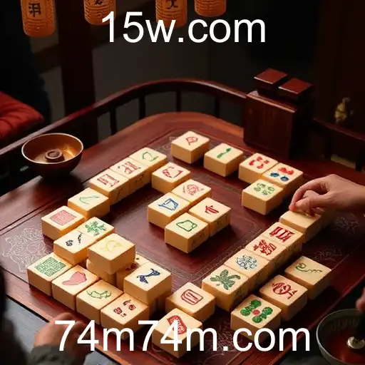 Mahjong