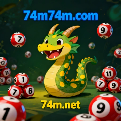74m.net Logo
